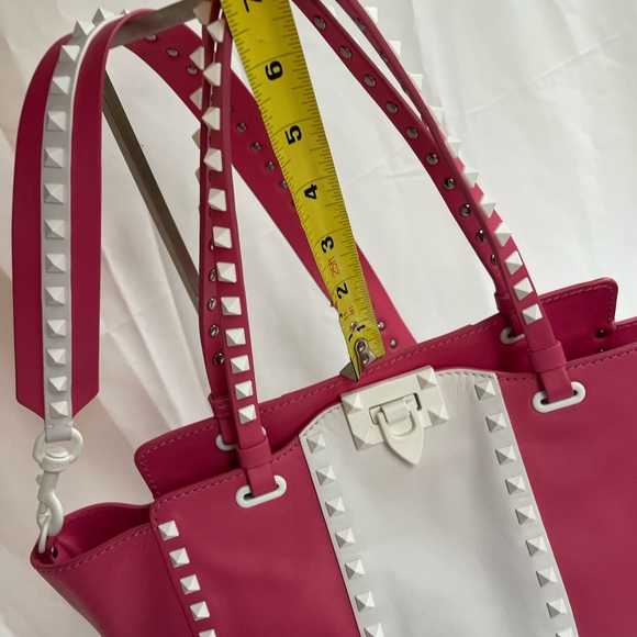 $3250 Set of 2 Valentino Garavani bag and wallet new with tag and dust bags - Picture 10 of 17